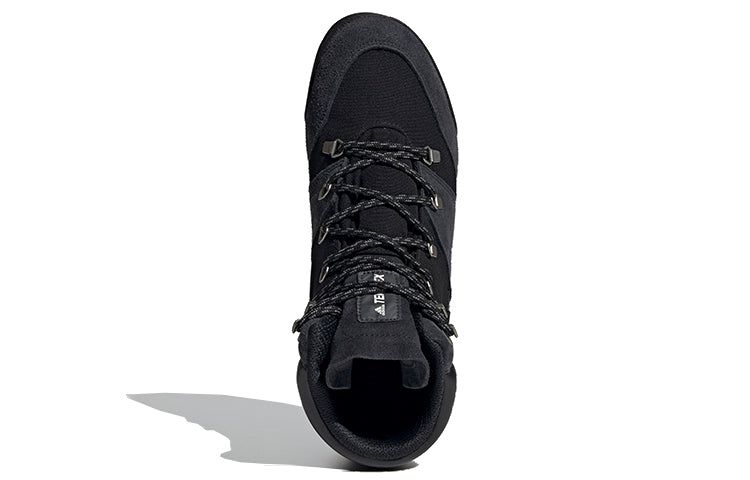 adidas Terrex Snowpitch Cold.Rdy 'Black Scarlet' FV7957 sold by KicksCrew product image thumbnail 5