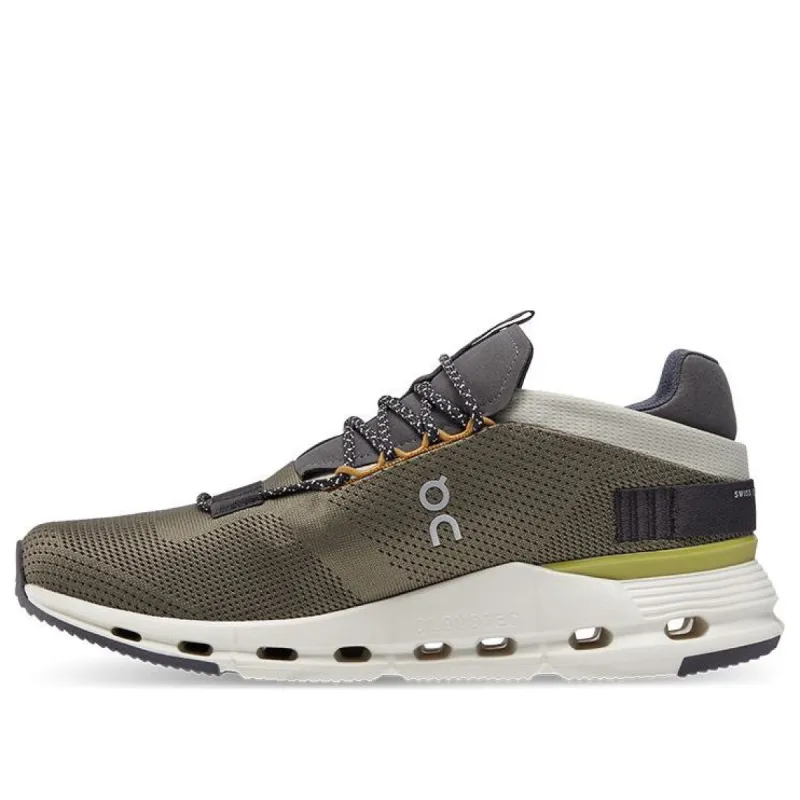 On Running Cloudnova 'Ivy Eclipse' 26.98492 sold by KicksCrew