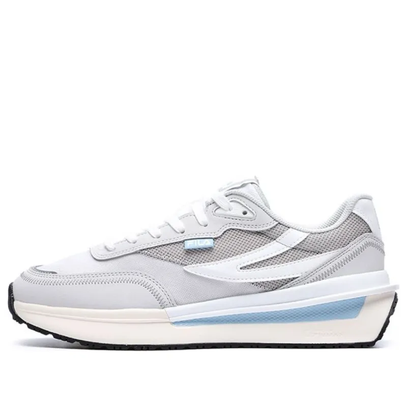 FILA Renno Sneakers 'Grey White' F12M226122FBB sold by KicksCrew