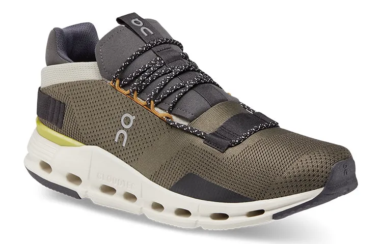 On Running Cloudnova 'Ivy Eclipse' 26.98492 sold by KicksCrew product image thumbnail 3