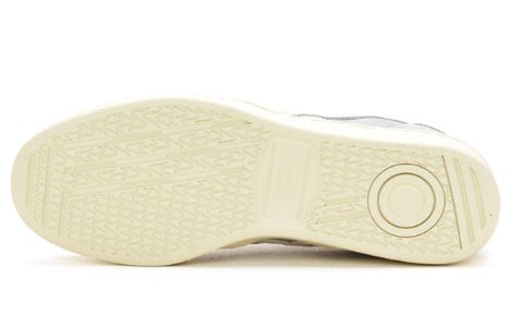 Onitsuka Tiger GSM 'Light Grey Off White' D5K1L-1399 sold by KicksCrew