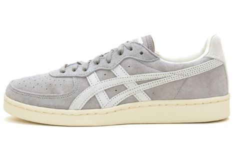 Onitsuka Tiger GSM 'Light Grey Off White' D5K1L-1399 sold by KicksCrew