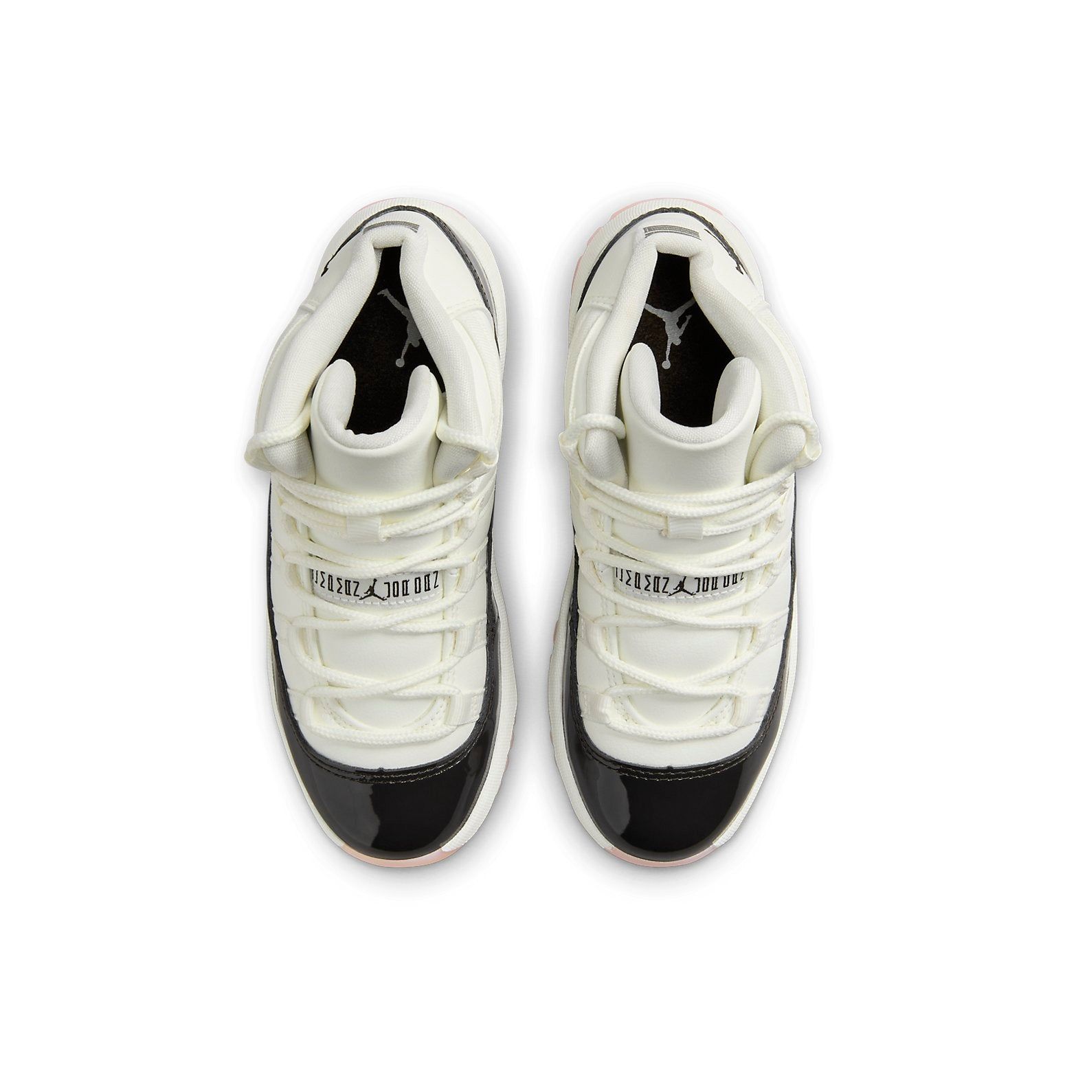 (PS) Air Jordan Retro 'Neapolitan' DO3857-101 sold by KicksCrew product image thumbnail 5