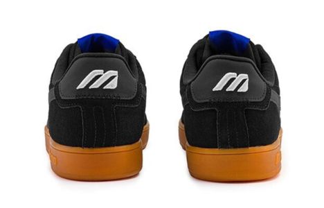 Mizuno Court Lite Ec 'Black Gum' D1GH213603 sold by KicksCrew