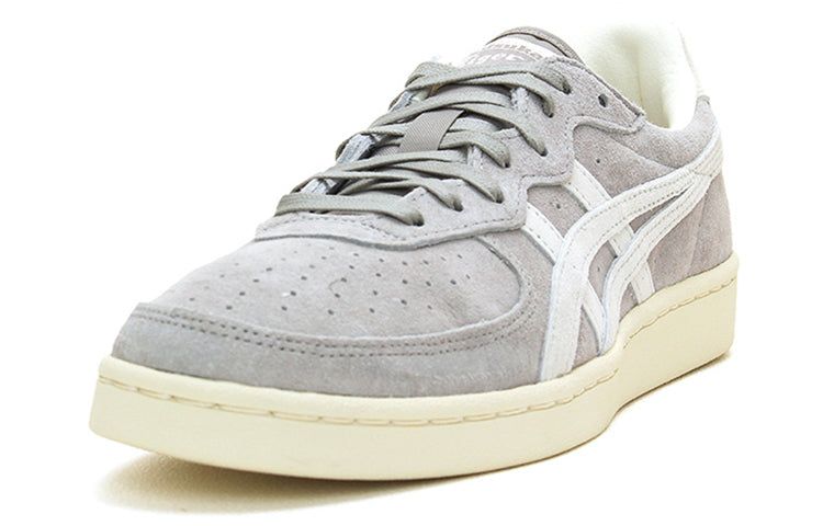 Onitsuka Tiger GSM 'Light Grey Off White' D5K1L-1399 sold by KicksCrew product image thumbnail 3