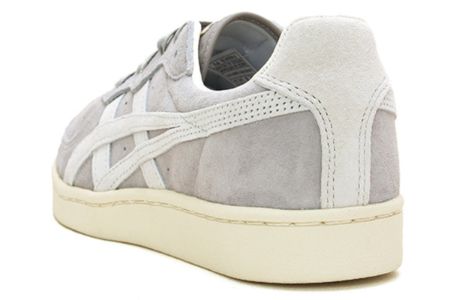 Onitsuka Tiger GSM 'Light Grey Off White' D5K1L-1399 sold by KicksCrew