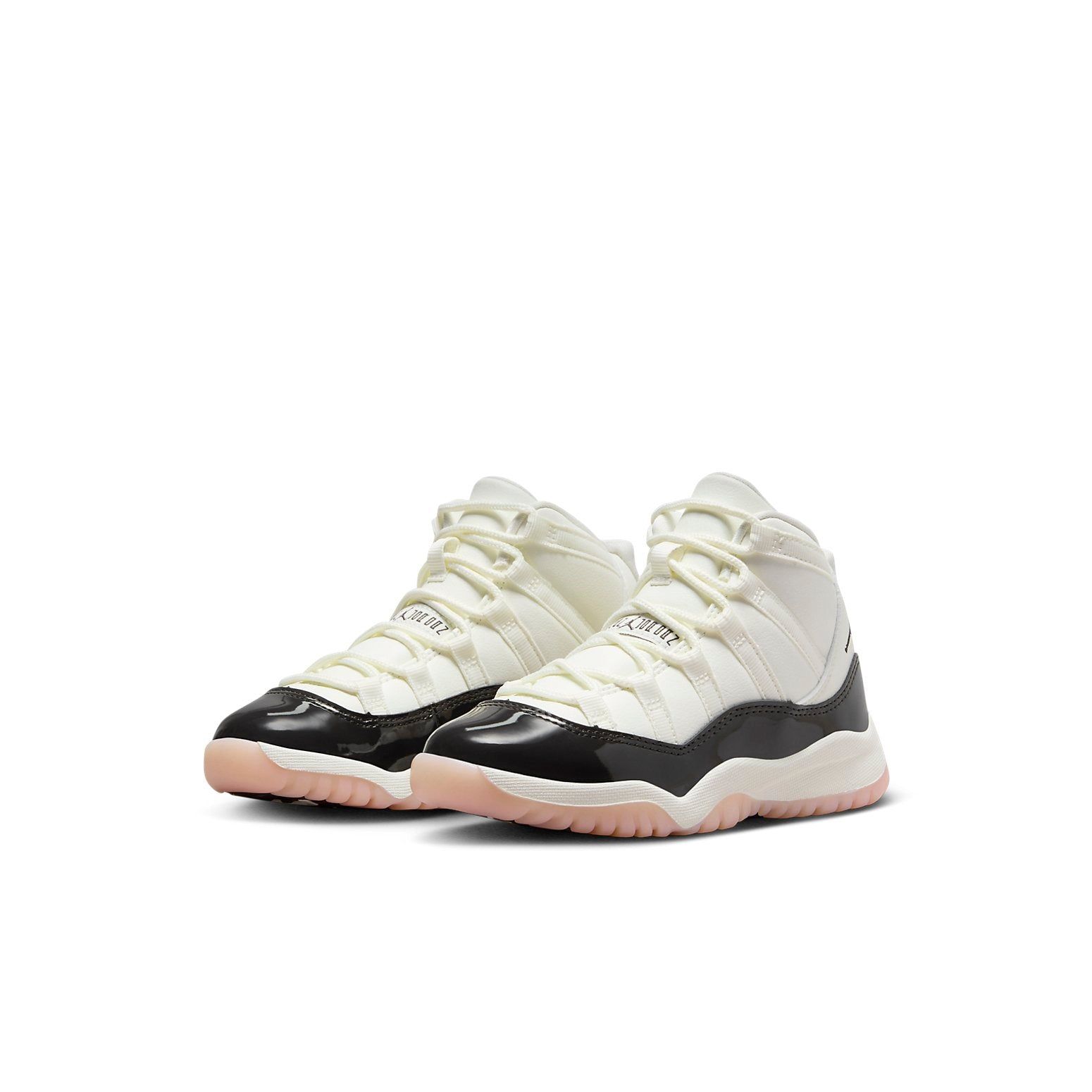 (PS) Air Jordan Retro 'Neapolitan' DO3857-101 sold by KicksCrew product image thumbnail 3