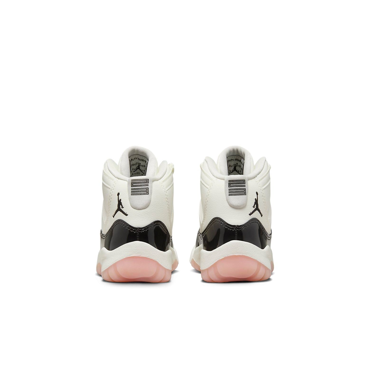 (PS) Air Jordan Retro 'Neapolitan' DO3857-101 sold by KicksCrew product image thumbnail 4