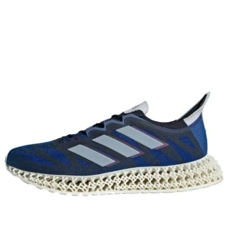 adidas 4DFWD 3 'Royal Blue' IG8984 sold by KicksCrew