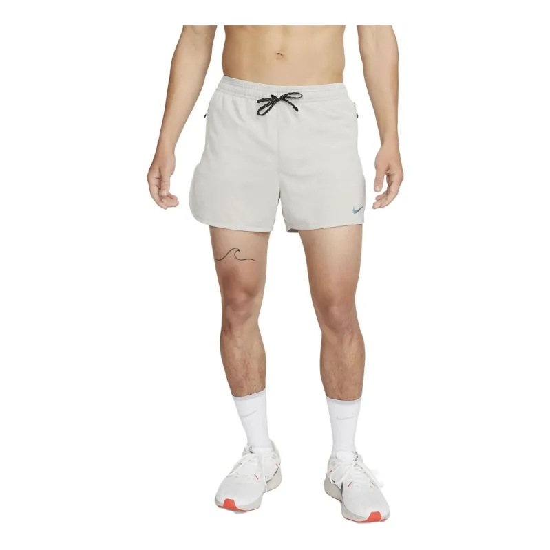 NIKE DRI-FIT STRIDE RUNNING DIVISION Running Shorts 'LT IRON ORE' FB6871-012 sold by KicksCrew