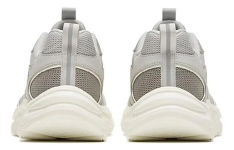ANTA Running Series Sneakers 'Grey' 112245575-2 sold by KicksCrew product image thumbnail 5