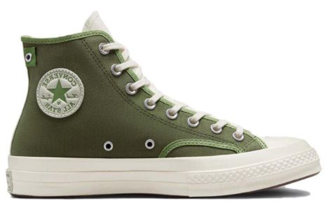 Converse Chuck 70 High 'Clubhouse Golf Club' A03439C sold by KicksCrew