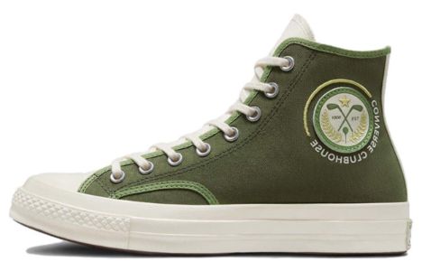 Converse Chuck 70 High 'Clubhouse Golf Club' A03439C sold by KicksCrew