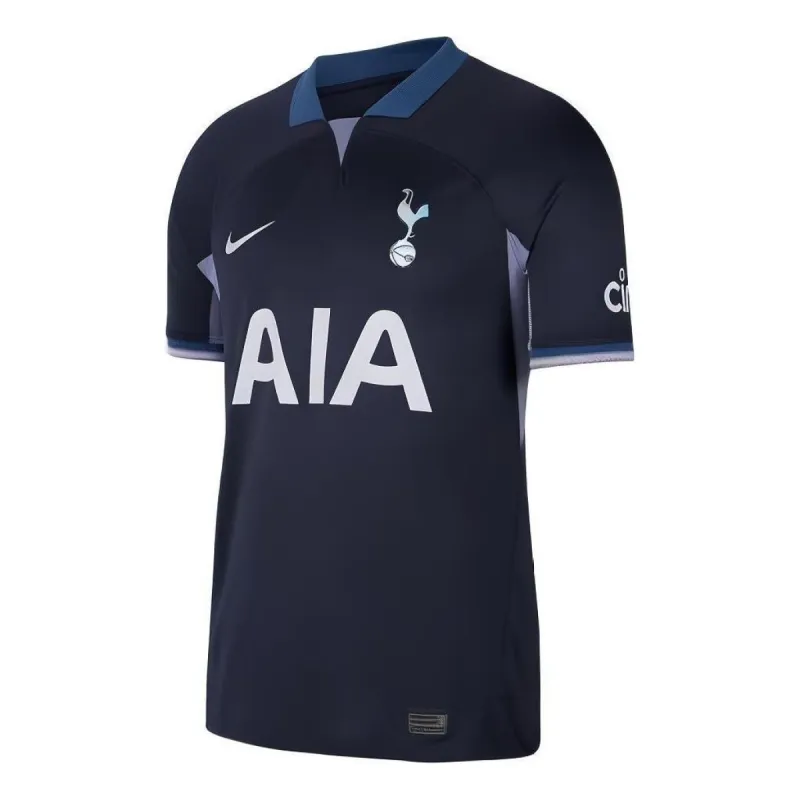 Nike Tottenham Hotspur 2023/24 Stadium Jersey 'Navy' DX2700-460 sold by KicksCrew