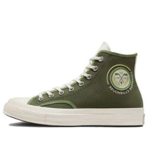 Converse Chuck 70 High 'Clubhouse Golf Club' A03439C sold by KicksCrew