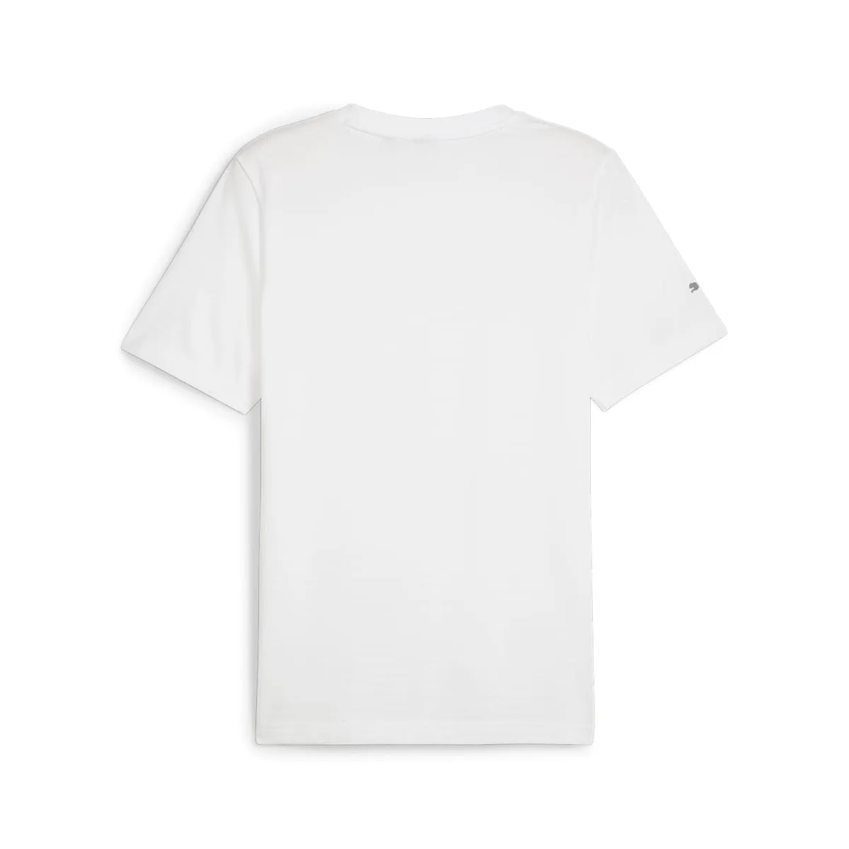 PUMA BMW M Motorsport Jacquard T-shirt 'White' 624151-02 sold by KicksCrew product image thumbnail 2