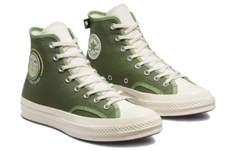 Converse Chuck 70 High 'Clubhouse Golf Club' A03439C sold by KicksCrew