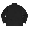 Supreme x Daniel Johnston Embroidered Work Jacket 'Black Multi-Color' SUP-SS20-631 sold by KicksCrew