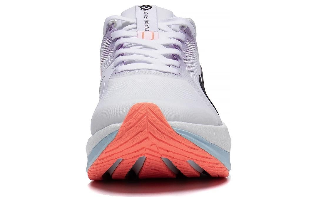 (WMNS) Li-Ning Furious Rider 7 'White Orange Purple' ARZT004-10 sold by KicksCrew product image thumbnail 5