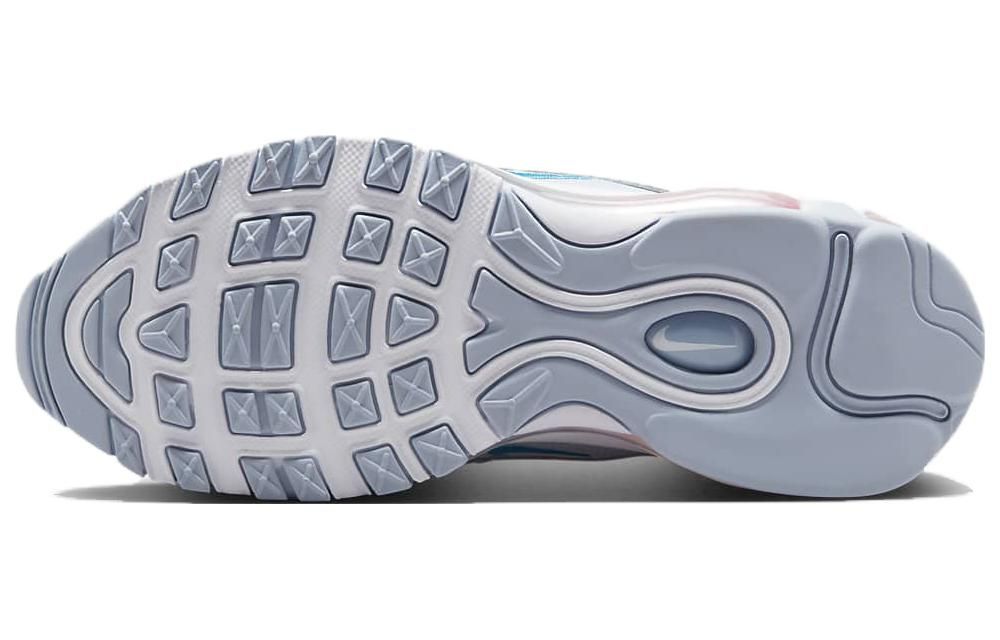 (GS) Nike Air Max 97 SE 'Bright Colors!' DV7550-100 sold by KicksCrew product image thumbnail 6