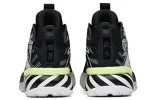ANTA KT Shock The Game 5 Impact 1.0 Basketball Shoes 'Black White' 112131605-5 sold by KicksCrew