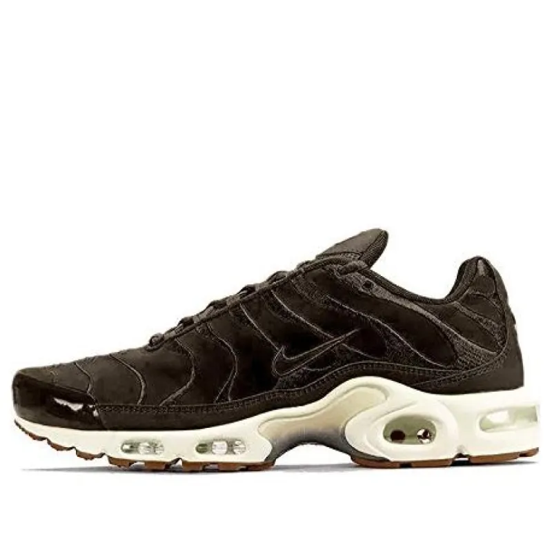Nike Air Max Plus Ef 'Velvet Brown-Sail' AH9697-213 sold by KicksCrew