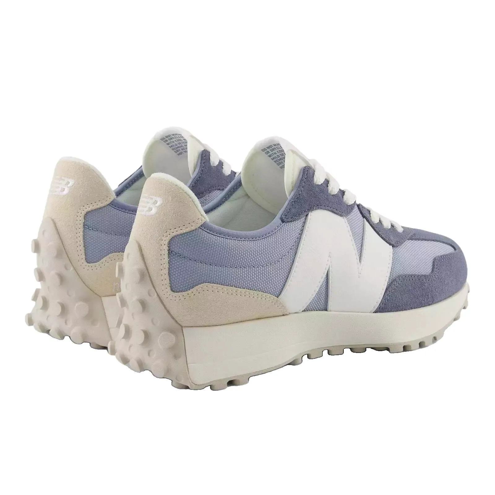 New Balance 327 'Light Arctic Grey' U327FH sold by KicksCrew product image thumbnail 3