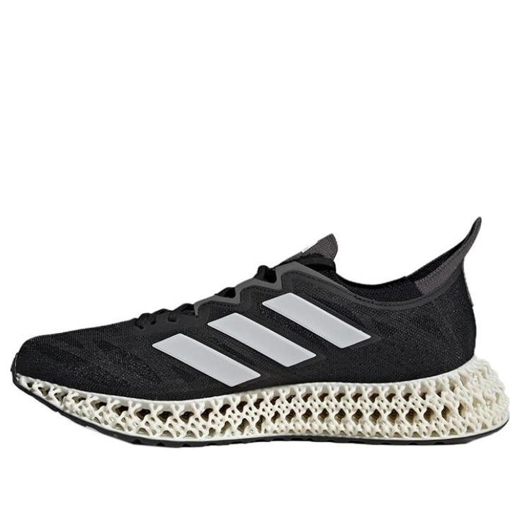 adidas 4DFWD 3 'Core Black White' IG8986 sold by KicksCrew