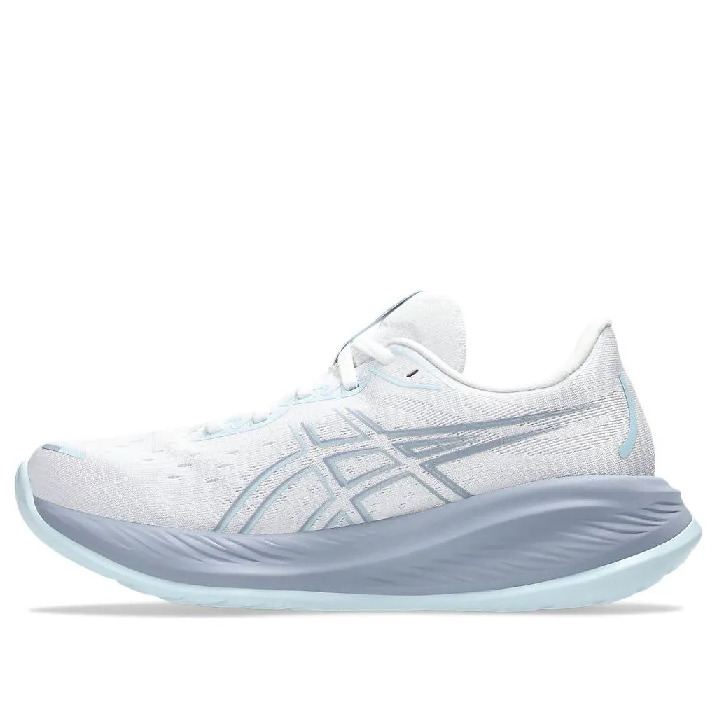 ASICS Gel-Cumulus 26 Sneakers 'White Cool Grey' 1012B599-102 sold by KicksCrew