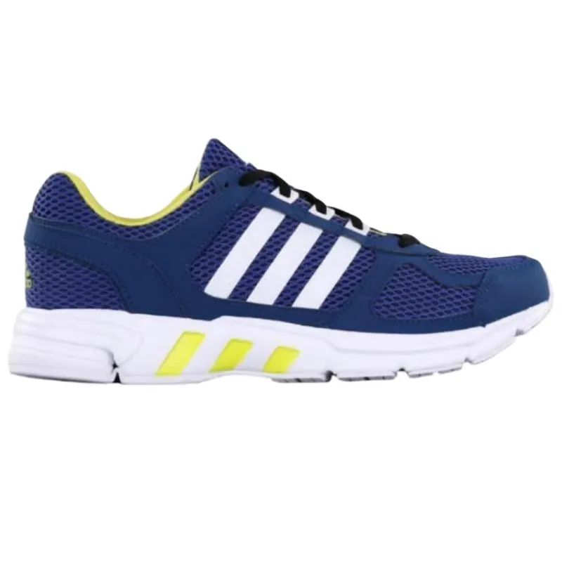 adidas Equipment Running Shoes 'Blue White Yellow' AQ7889 sold by KicksCrew product image thumbnail 2