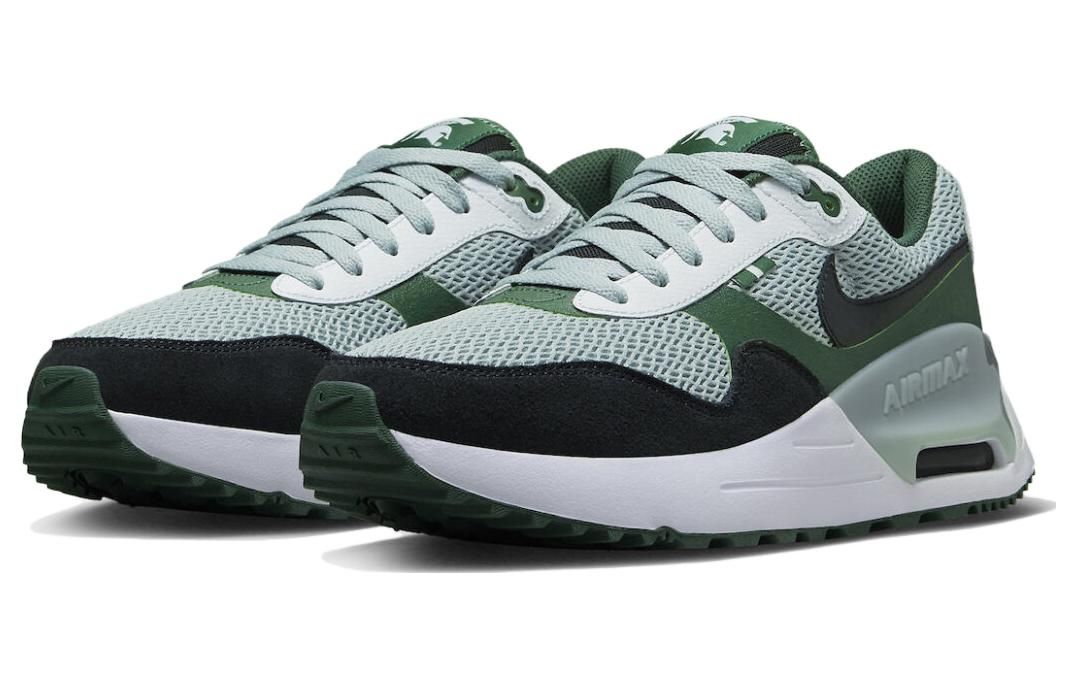 Nike Air Max SYSTM 'Michigan State' DZ7747-001 sold by KicksCrew product image thumbnail 3