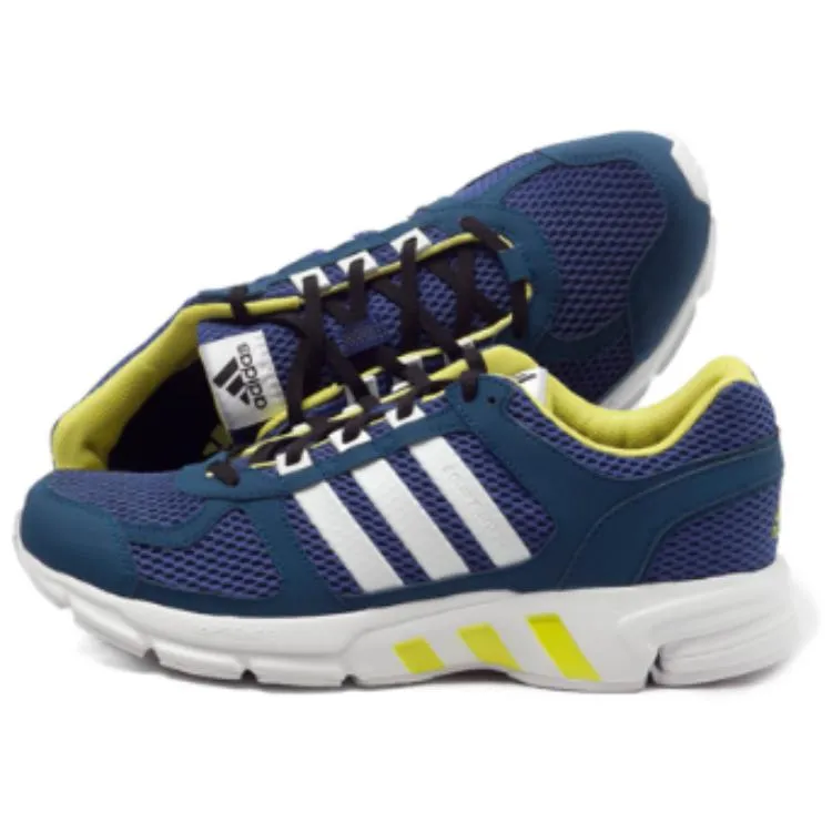 adidas Equipment Running Shoes 'Blue White Yellow' AQ7889 sold by KicksCrew product image thumbnail 4