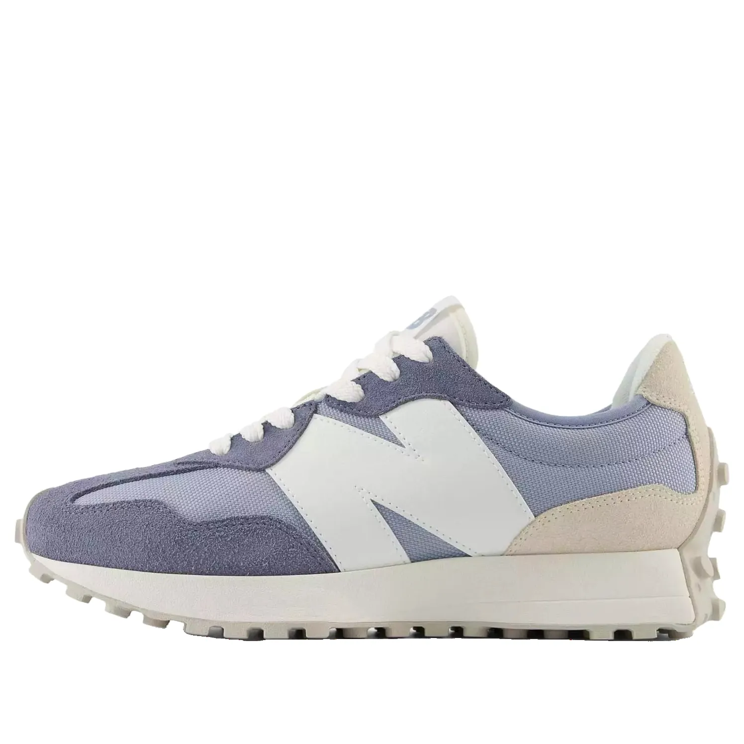New Balance 327 'Light Arctic Grey' U327FH sold by KicksCrew