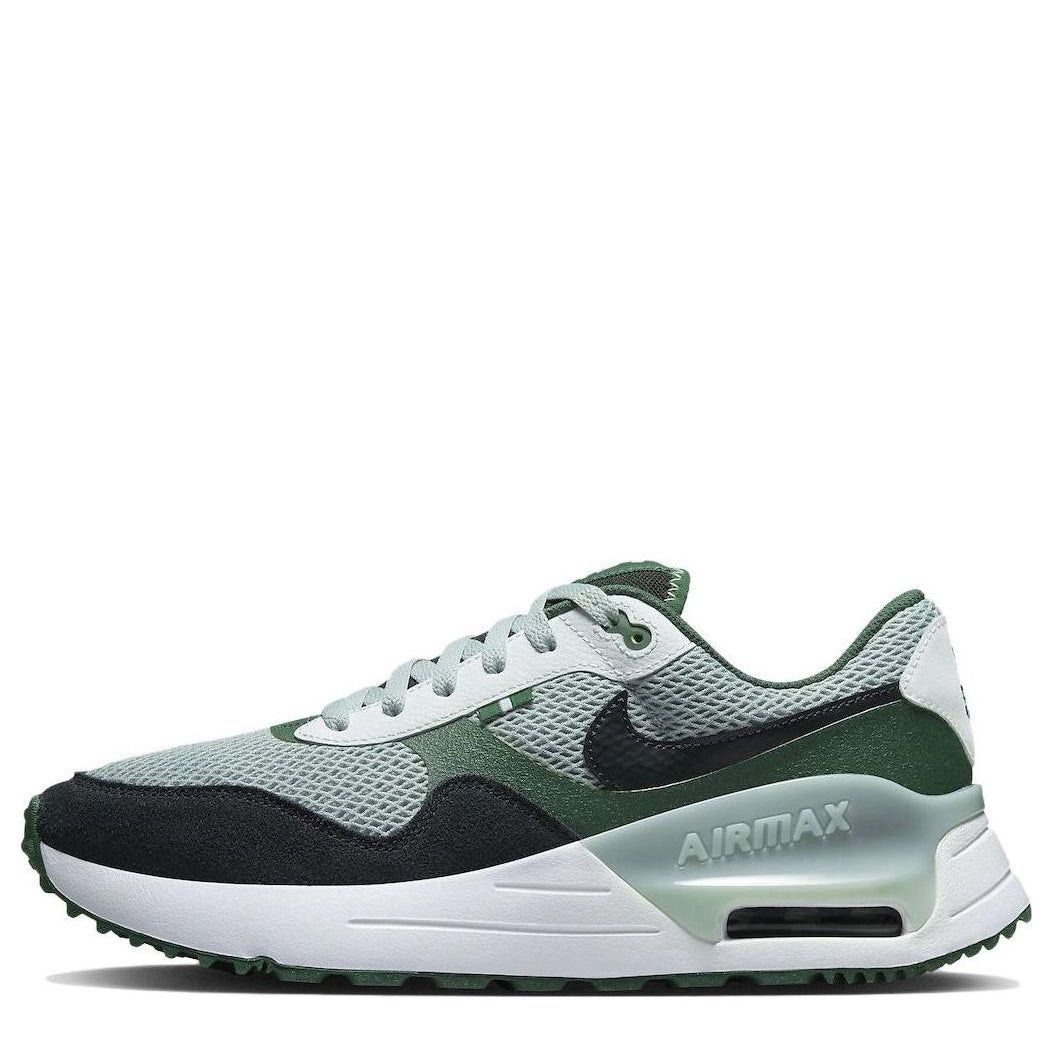 Nike Air Max SYSTM 'Michigan State' DZ7747-001 sold by KicksCrew