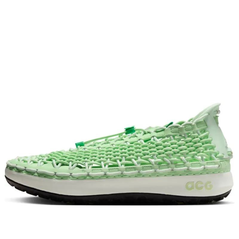 Nike ACG Watercat+ 'Vapor Green' FN5202-300 sold by KicksCrew