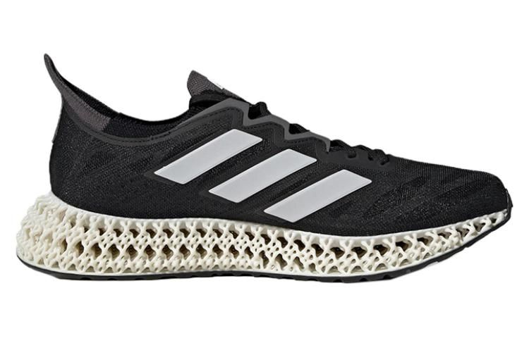 adidas 4DFWD 3 'Core Black White' IG8986 sold by KicksCrew product image thumbnail 2