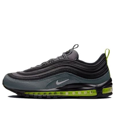 Nike Air Max 97 'Iron Grey Volt' DZ4497-001 sold by KicksCrew