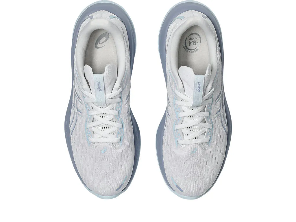 ASICS Gel-Cumulus 26 Sneakers 'White Cool Grey' 1012B599-102 sold by KicksCrew product image thumbnail 4