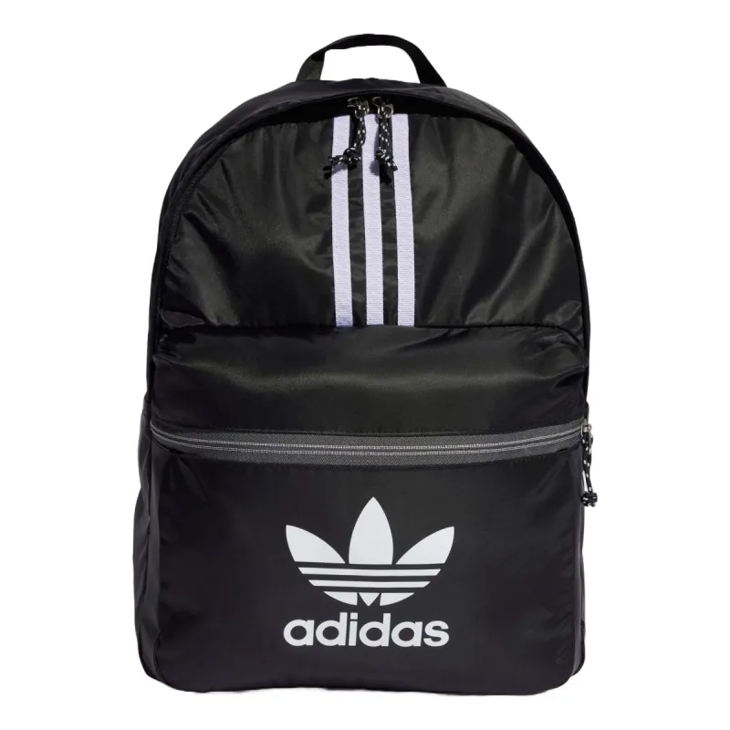 adidas Adicolor Archive Backpack 'Black' IT7601 sold by KicksCrew