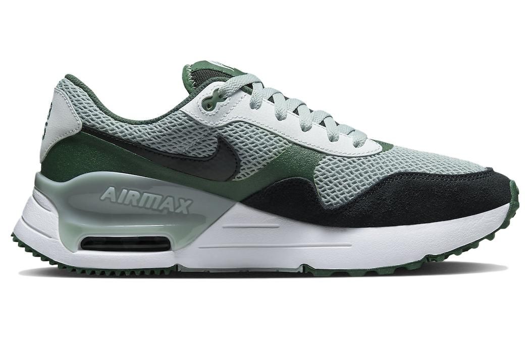 Nike Air Max SYSTM 'Michigan State' DZ7747-001 sold by KicksCrew product image thumbnail 2