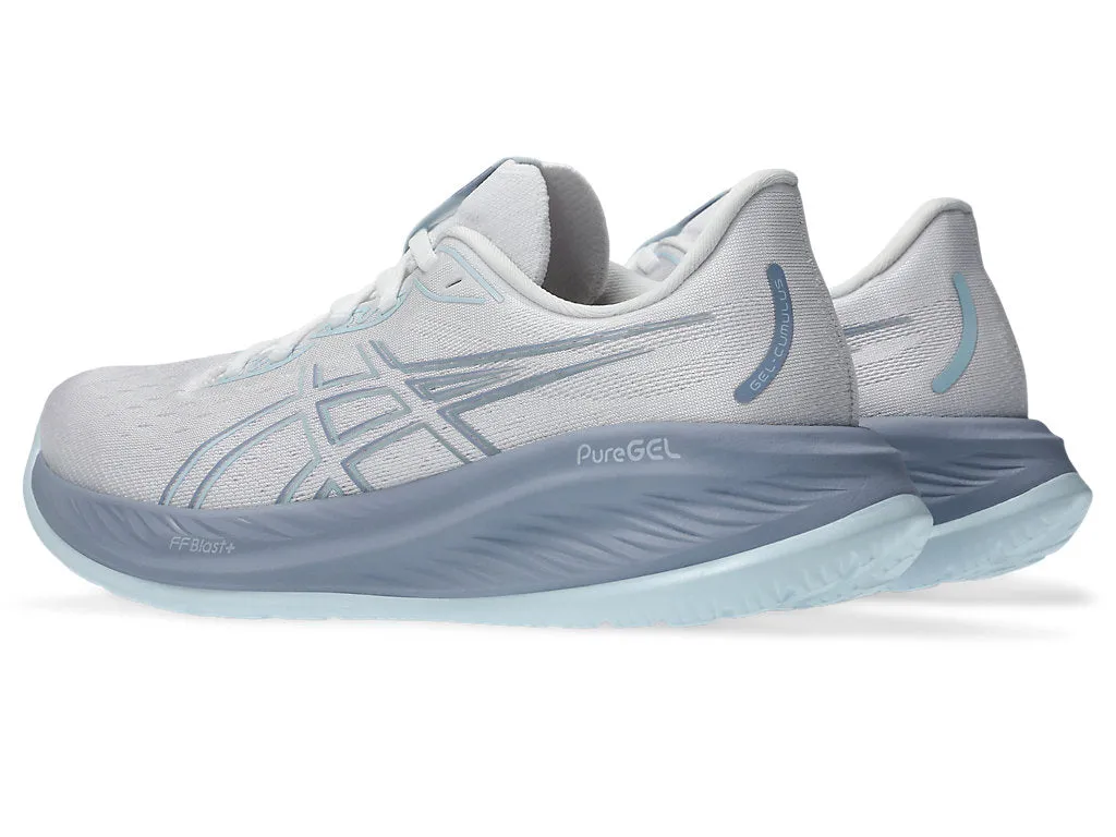 ASICS Gel-Cumulus 26 Sneakers 'White Cool Grey' 1012B599-102 sold by KicksCrew product image thumbnail 5