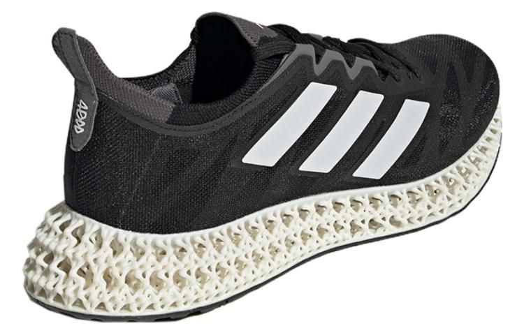 adidas 4DFWD 3 'Core Black White' IG8986 sold by KicksCrew product image thumbnail 3