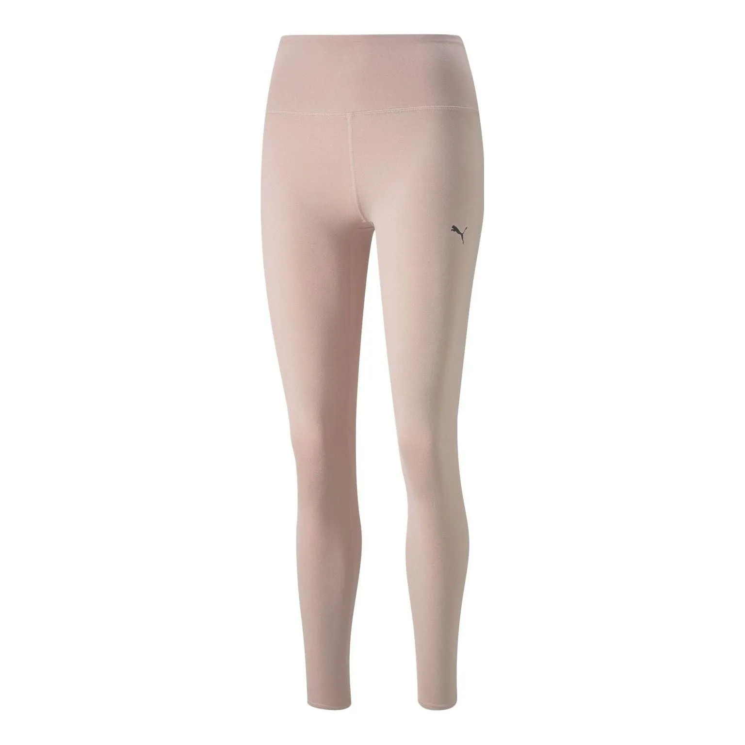(WMNS) PUMA STUDIO FOUNDATION 7/8 Leggings 'Beige' 521956-47 sold by KicksCrew