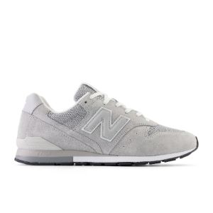 New Balance 996 'Light Grey' CM996GG2 sold by KicksCrew