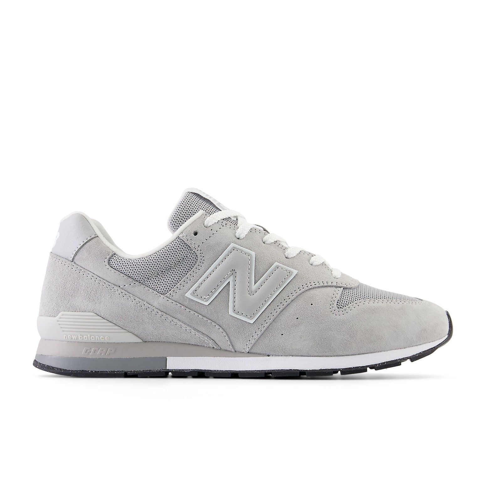 New Balance 996 'Light Grey' CM996GG2 sold by KicksCrew product image thumbnail 2