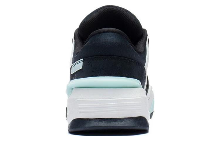 (WMNS) Li-Ning AG Skate Shoes 'White Black Blue' AGCS246-1 sold by KicksCrew product image thumbnail 4