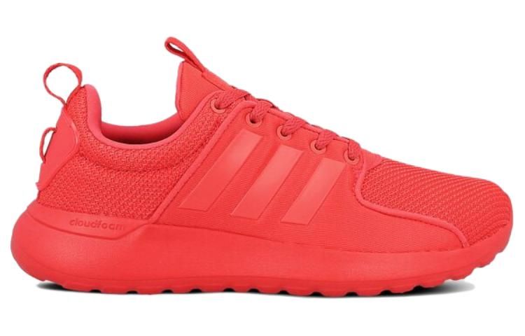 (WMNS) adidas Cloudfoam Lite Racer 'Red' AW4022 sold by KicksCrew product image thumbnail 2