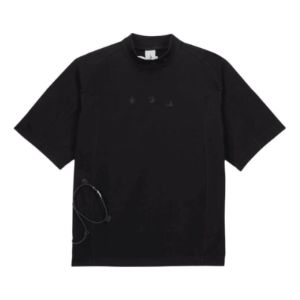 各サイズあり！国内発送！OFF-WHITE x Nike Ｔシャツ Black Off-White™ Nike FW23 Apparel Collection Release Date | Hypebeast