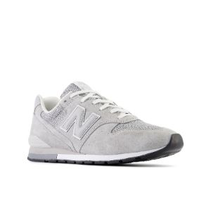 New Balance 996 'Light Grey' CM996GG2 sold by KicksCrew