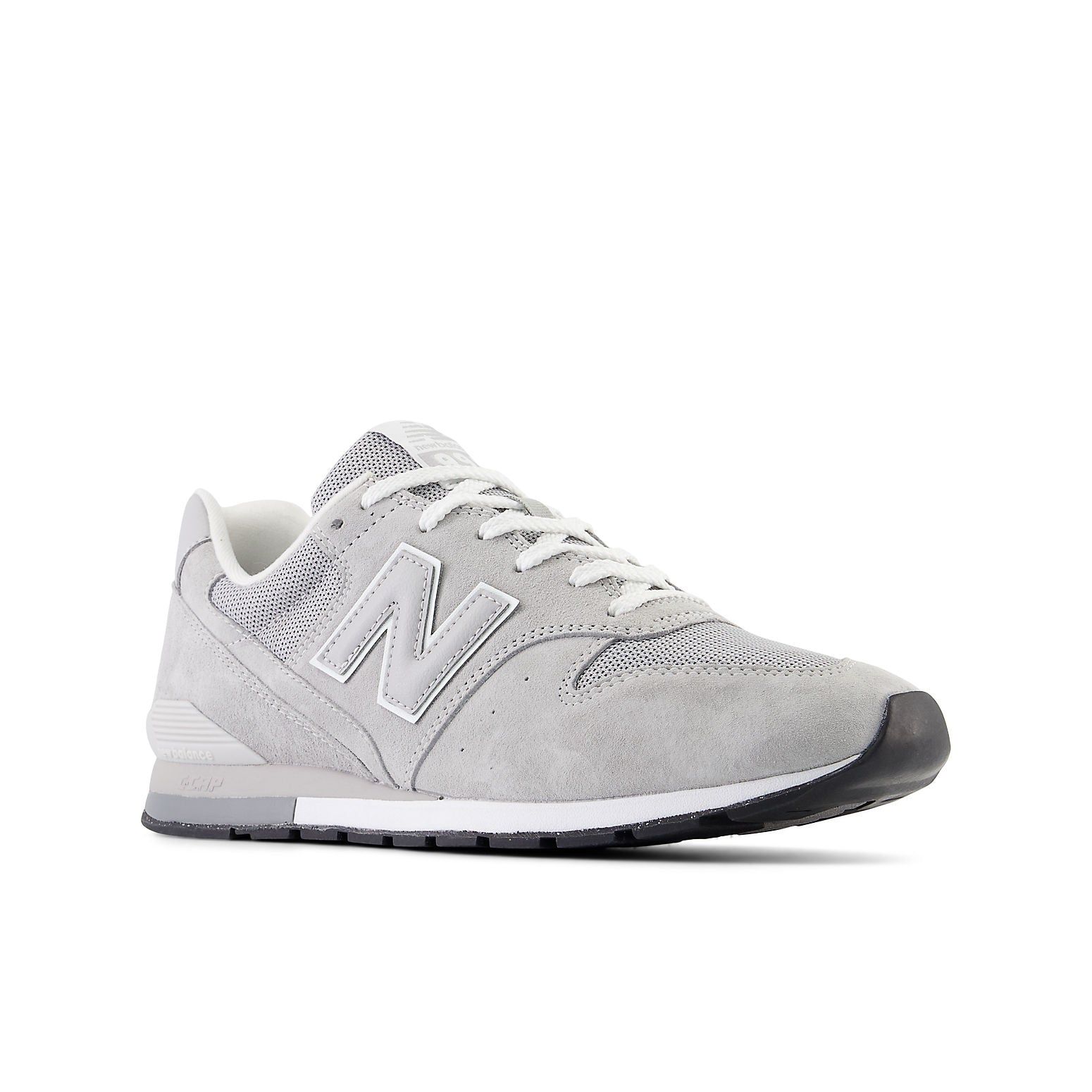 New Balance 996 'Light Grey' CM996GG2 sold by KicksCrew product image thumbnail 3
